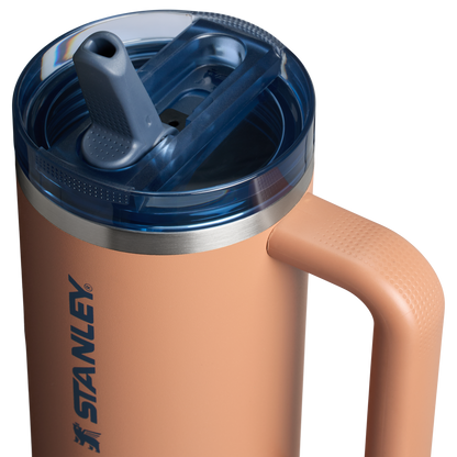 The Quencher ProTour Flip Straw Tumbler | 30 OZ - Stanley Create