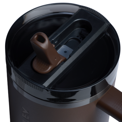 The Quencher H2.0 Flowstate™ Tumbler | 40 OZ - Stanley Create