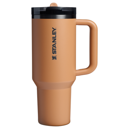 The Quencher ProTour Flip Straw Tumbler | 40 OZ - Stanley Create