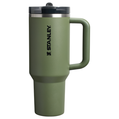 The Quencher ProTour Flip Straw Tumbler | 40 OZ - Stanley Create
