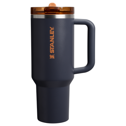 The Quencher ProTour Flip Straw Tumbler | 40 OZ - Stanley Create