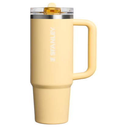 The Quencher ProTour Flip Straw Tumbler | 30 OZ - Stanley Create