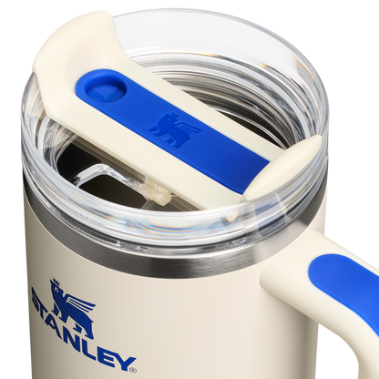 The Quencher H2.0 Flowstate™ Tumbler | 30 OZ - Stanley Create