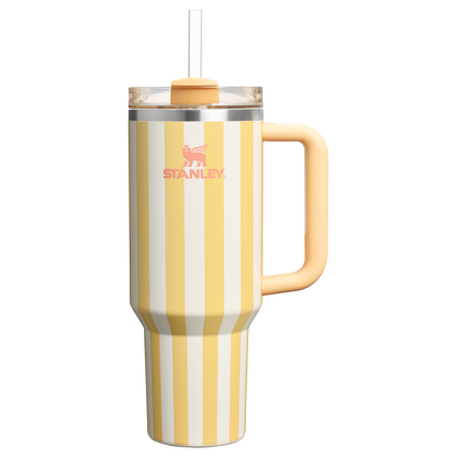 The Quencher H2.0 Flowstate™ Tumbler | 40 OZ - Stanley Create