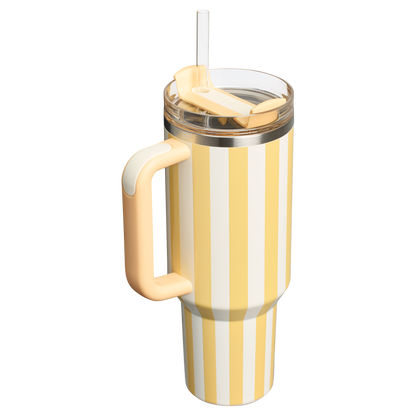 The Quencher H2.0 Flowstate™ Tumbler | 40 OZ - Stanley Create