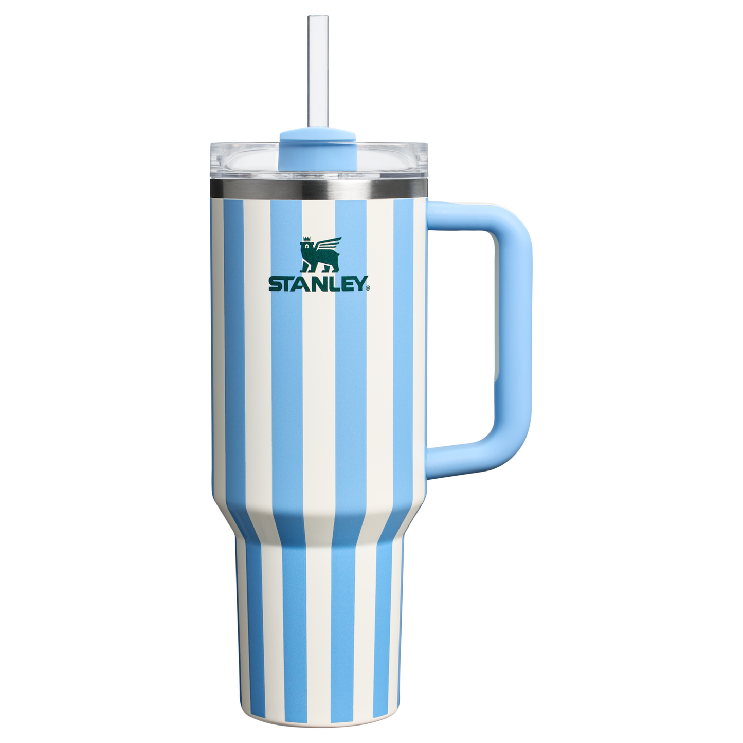 The Quencher H2.0 Flowstate™ Tumbler | 40 OZ - Stanley Create
