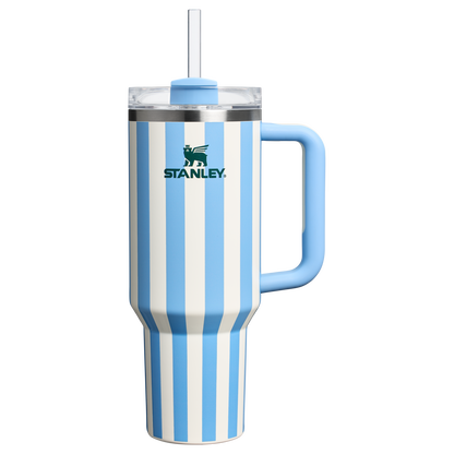 The Quencher H2.0 Flowstate™ Tumbler | 40 OZ - Stanley Create
