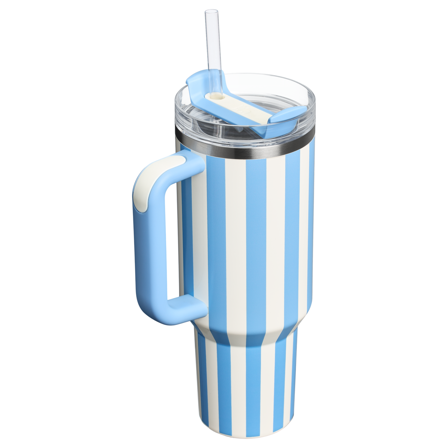 The Quencher H2.0 Flowstate™ Tumbler | 40 OZ - Stanley Create