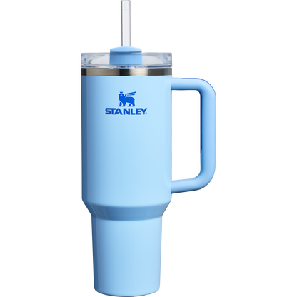 The Quencher H2.0 Flowstate™ Tumbler | 40 OZ - Stanley Create
