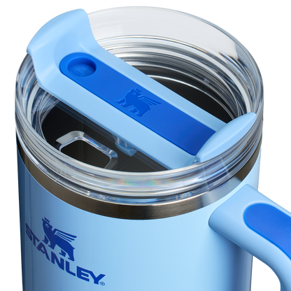 The Quencher H2.0 Flowstate™ Tumbler | 40 OZ - Stanley Create
