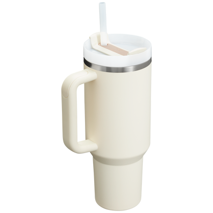 The Quencher H2.0 FlowState™ Tumbler  | 40 OZ - Stanley Create