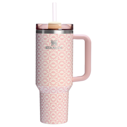The Quencher H2.0 Flowstate™ Tumbler | 40 OZ - Stanley Create