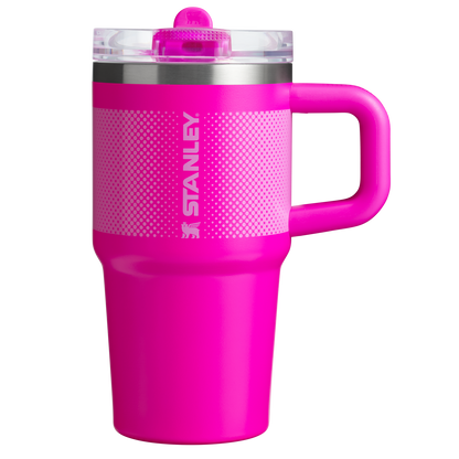 The Quencher ProTour Flip Straw Tumbler | 20 OZ - Stanley Create