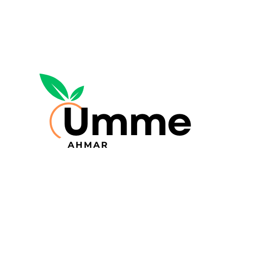 UmmeAhmar
